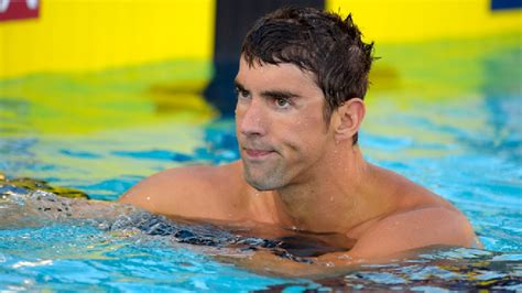 Olympian Michael Phelps Apologizes For Dui Arrest