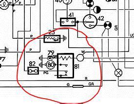 Cooling Fan Relay Rewire Spitfire Gt Forum The Triumph Experience