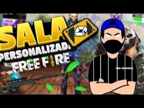 Free Fire Ao Vivo Jogando Salas Inscritos X E X E Jogando