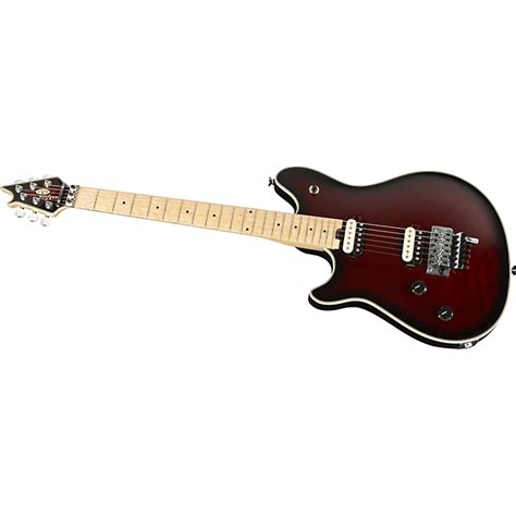 EVH Wolfgang Electric Guitar Left-Handed | Musician's Friend