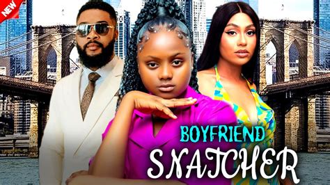 Just Released Now Boyfriend Snatcher Ep Alex Cross Stephanie