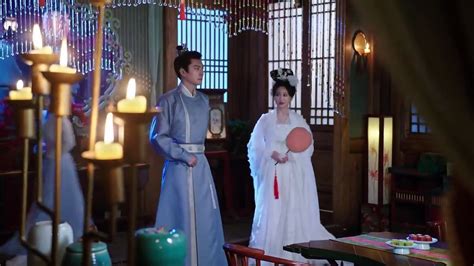 The Legend Of Zhuohua Ep Eng Sub Dailymotion Video