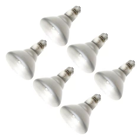 Sylvania Br30 65 Watt Flood Light Bulbs Shop Light Bulbs At H E B