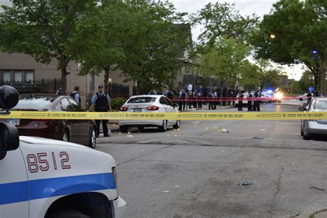 2 Killed 3 Wounded In Near West Side Shooting Chicago Sun Times