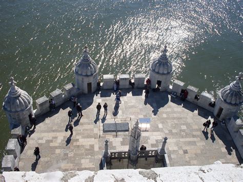 Portugal: Belém Tower - Culture Mondial