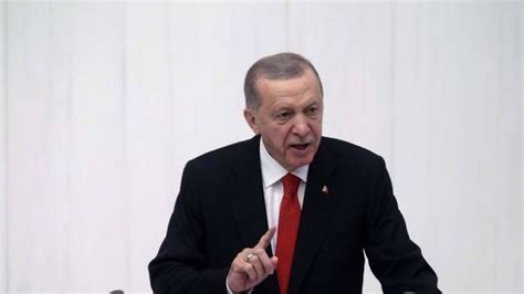 Erdogan: Turkey 'no longer expects anything from EU' - World Order News