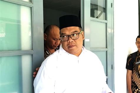 Soal Pelaku Lain Di Kasus Guru Taekwondo Cabuli Murid Gibran Sebut