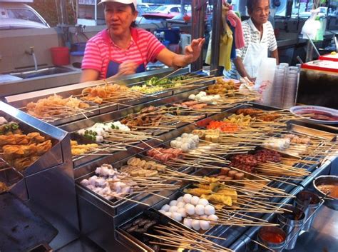 Where To Eat In Penang