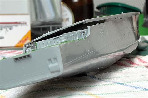 Uss Yorktown Cg 48 Ticonderoga Klasse Dragon 1 350 Fertig