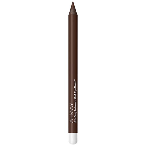 Almay All Day Intense Gel Eyeliner Deep Chestnut Walgreens