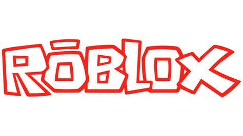 13 Evolutions Of Old Roblox Logo Rich Roblox Logo History Boon