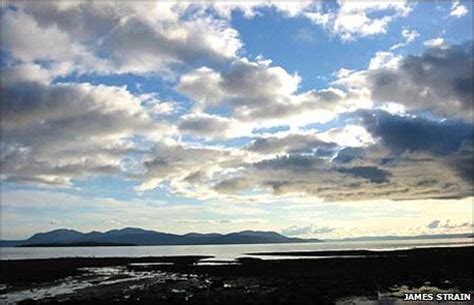 BBC - In Pictures: Arran