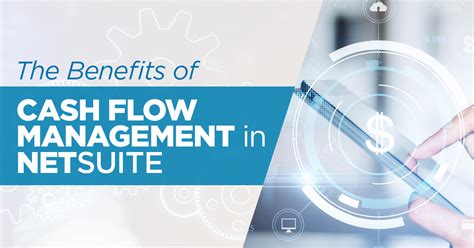 Cash Flow Management In Netsuite Gurus Solutions