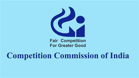 Competition Commission Of India Stepping Up Vigil Of Digital Economy