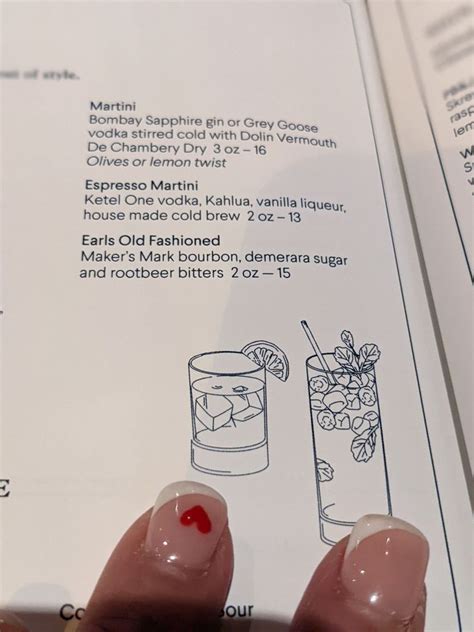 Earls Kitchen Bar Menu Updated For 2025