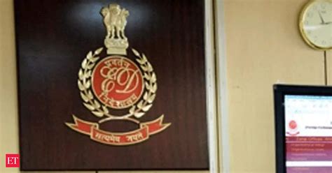 Delhi Ed Files Charge Sheet In Delhi Excise Policy Pmla Case The