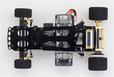 Kyosho Fantom Ep Wd Ext Gold Th Anniversary Edition Laptrinhx News