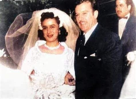 Boda De Su Hermana Fotos De Pedro Infante Pedro Infante Cruz Pedro