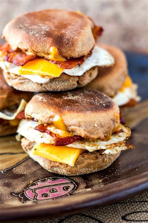 Whole Wheat English Muffins Recipe | Super Sprout from Lindley Mills