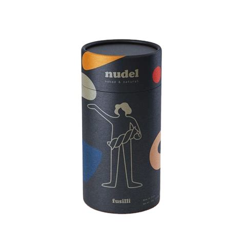 Custom Printed Cylinder Boxes Cardboard Tubes Comet Packaging