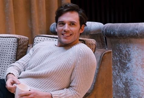 British heartthrob Sam Claflin joins the cast of ‘Enola Holmes’