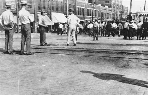 A century after 1921 Tulsa Race Massacre, Greenwood still rebuilding