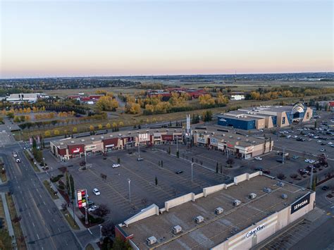 Sponsored: A big ‘high five’ as South Edmonton Common takes fifth