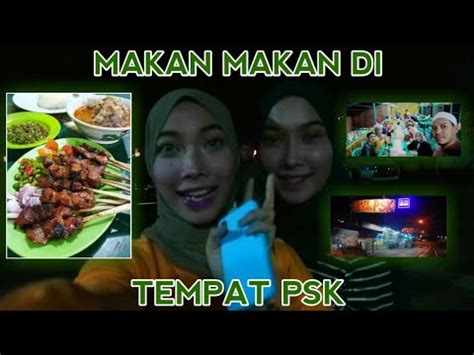 MAKAN MAKAN DI TEMPAT PSK DI DAERAH PUNCAK BOGOR YouTube