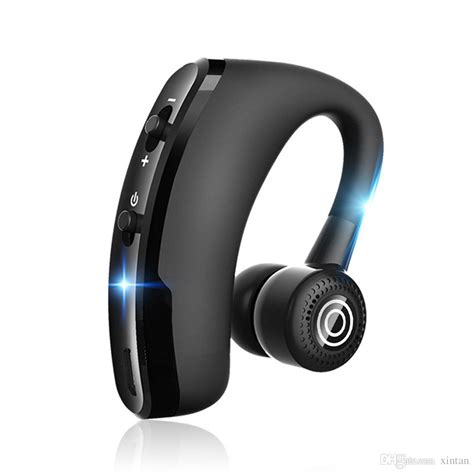 New Wireless Voice Control Music Sports Bluetooth 4 1 Hands Free Earphone 3d Hifi Bluetooth