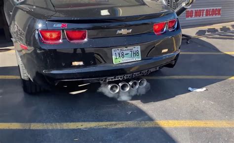 Custom Made Diesel Exhaust Tips