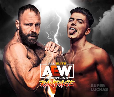 Aew Rampage De Diciembre Resultados En Vivo Superluchas