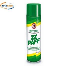 SPRAY INSETTICIDA ZZPAFF 300 ML