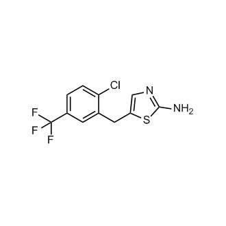 CAS 851398 28 2 5 2 Chloro 5 Trifluoromethyl Phenyl Methyl 1 3