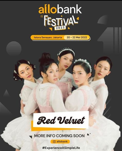 Mulai Adakan Konser Ini 4 Artis K Pop Yang Akan Ke Indonesia Tahun