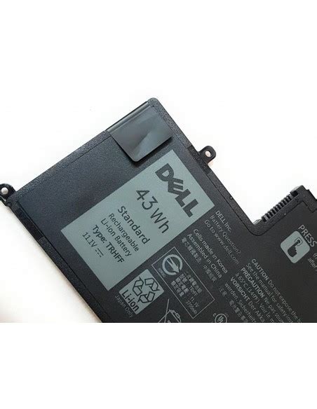 Dell Latitude 3450 3 Cell TRHFF Original Laptop Notebook Battery