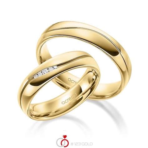 Pin By On In Unique Gold Wedding Rings