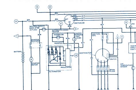 2006 Honda Civic Fuel Pump Wiring Diagram