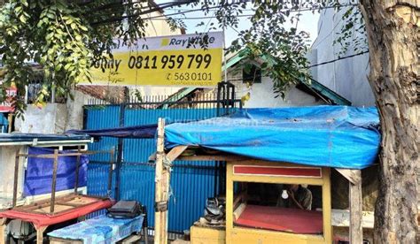 Jual Rumah Kavling Di Jembatan Lima Harga Terbaru