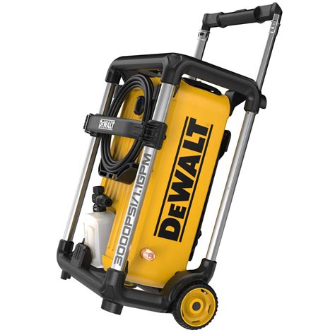 Murdochs Dewalt 3000 Psi Pressure Washer Dwpw3000