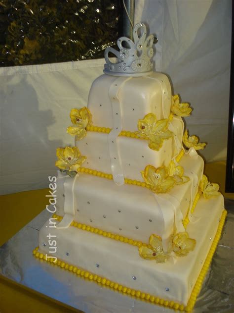 Just in Cakes: Quinceanera Cakes