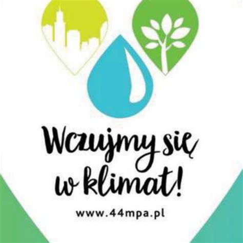 Plan adaptacji do zmian klimatu Białystok Oficjalny Portal Miasta