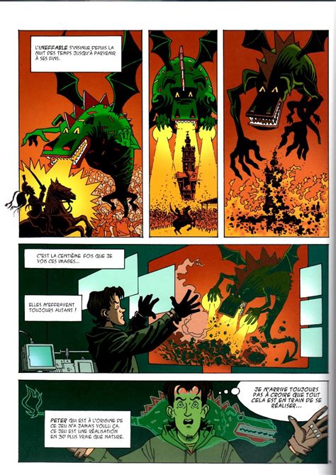 Le Dernier Combat Du Dragon Bd Informations Cotes