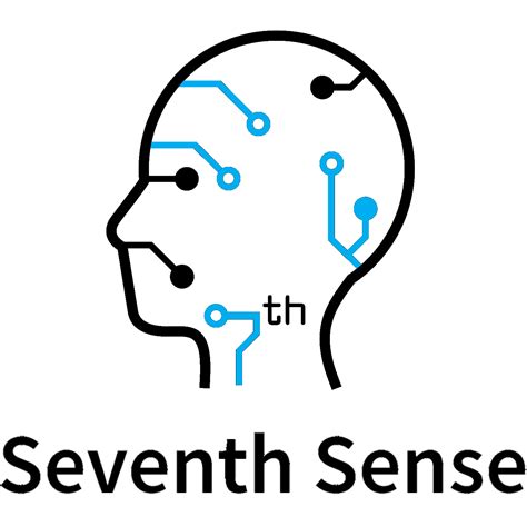 7th Sense Logo 20 Koleksi Gambar