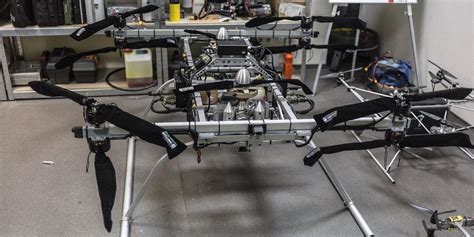 Ukraines Crowdfunded War Drones Are Ready For Flight Inverse