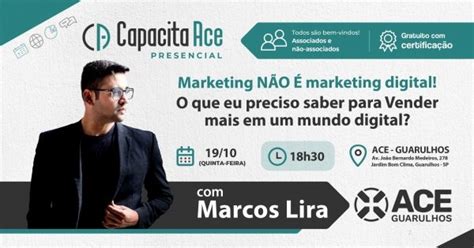 Marketing N O Marketing Digital O Que Eu Preciso Saber Para Vender