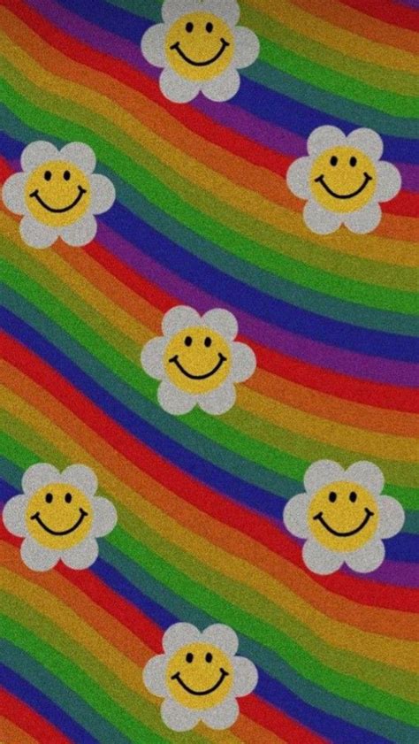 ОБОИ ХИППИ🌈 | Рисунки лягушек, Милый рисунок, Художества