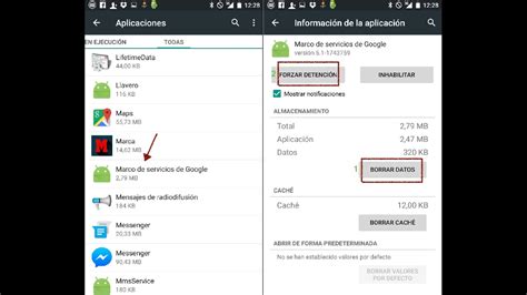 Forzar Actualizacion En Android Facil Y Sencillo Youtube