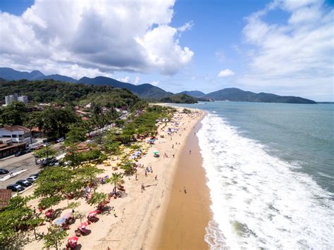 Caraguatatuba é muito mais que apenas praias Qual Viagem