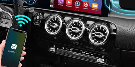 The Top Wireless Carplay Adapters For Jeep Wrangler Owners Wireless