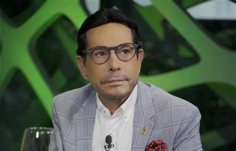 “pepillo” Origel Lamentó Que No Fue Invitado Al 70 Aniversario De “las Estrellas” Infobae